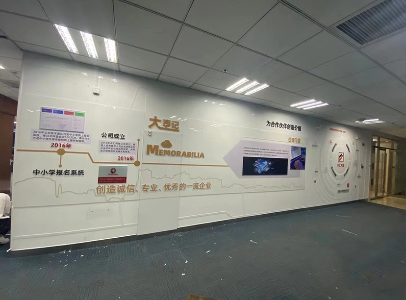 互聯(lián)網(wǎng)文化墻設(shè)計大事記文化墻設(shè)計合作伙伴墻設(shè)計(圖3) 互聯(lián)網(wǎng)文化墻設(shè)計大事記文化墻設(shè)計合作伙伴墻設(shè)計(圖3)